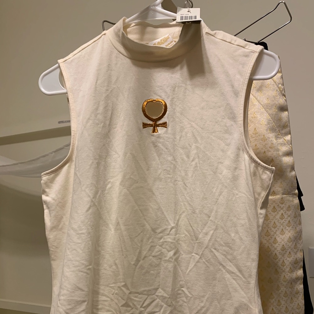 Sailor Venus Top